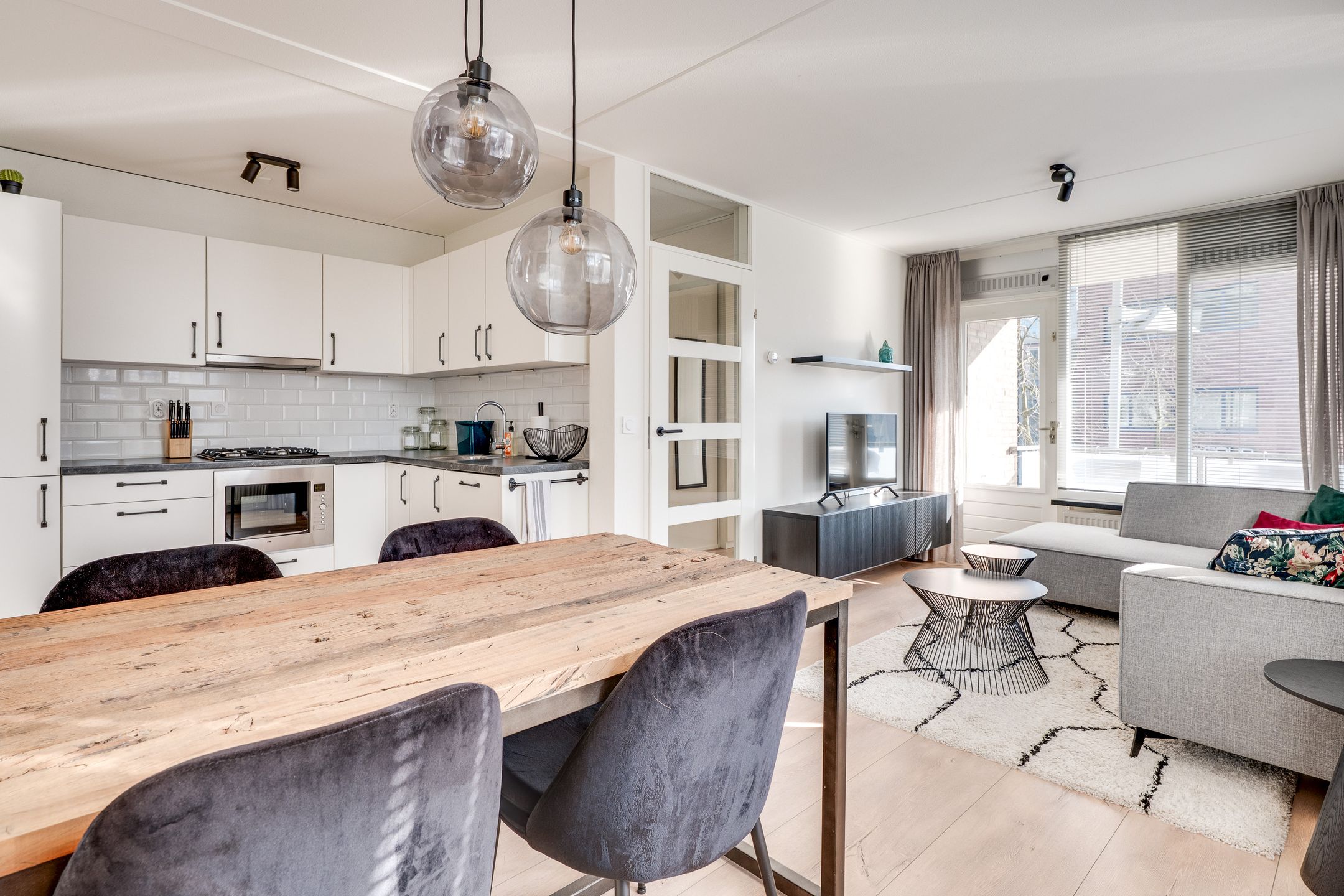 Foto 30 van Beugelsplein 4-A