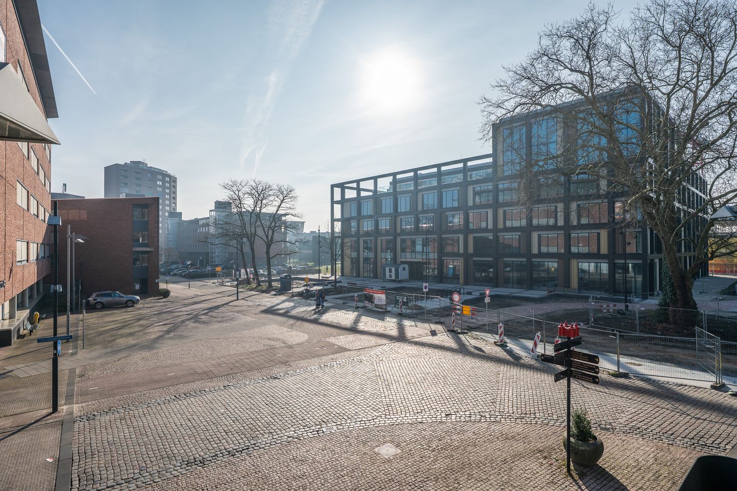 Foto 34 van Beugelsplein 4-A