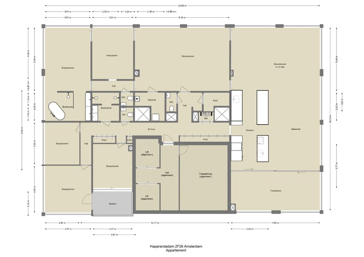 Photo 46 of Haparandadam 2-F26