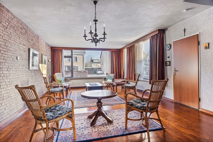 Foto 2 van Huygenslaan 51