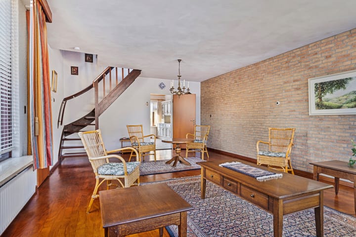 Foto 4 van Huygenslaan 51