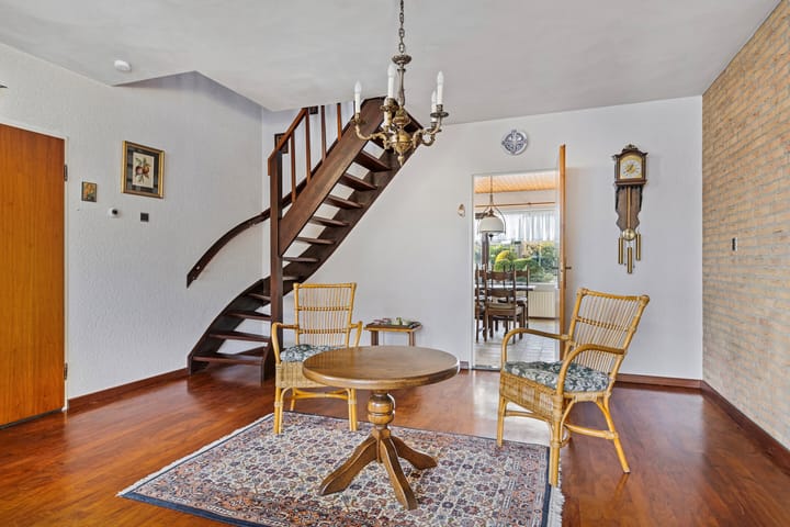 Foto 5 van Huygenslaan 51