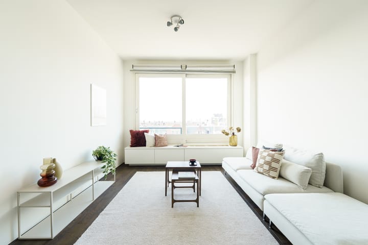 Foto 2 van Van Oldenbarneveldtstraat 56-W