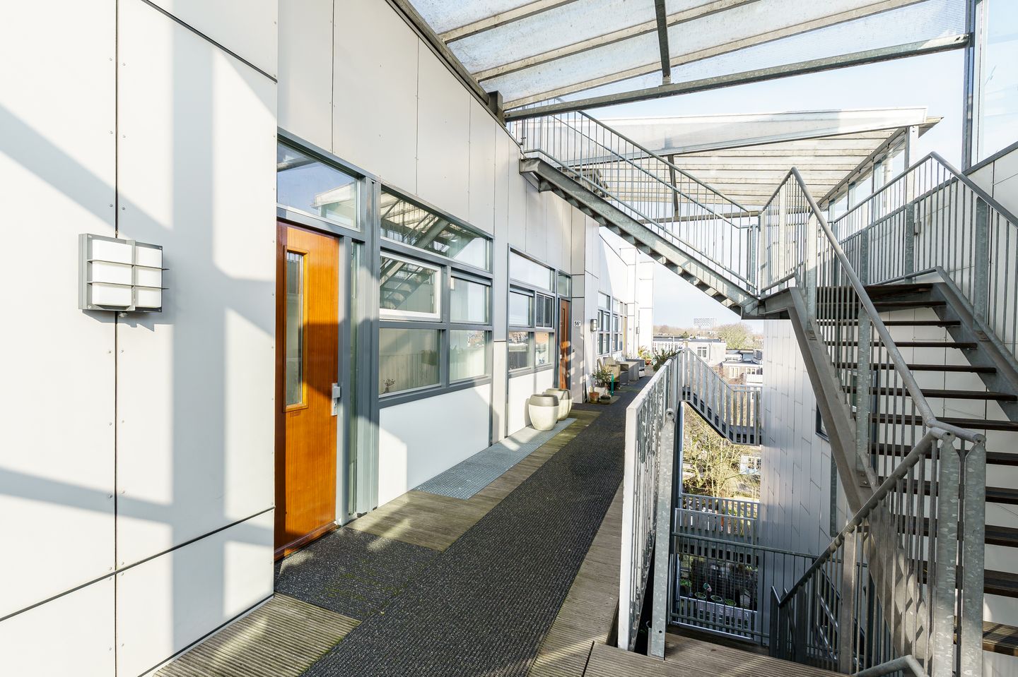 Foto 4 van Van Oldenbarneveldtstraat 56-W