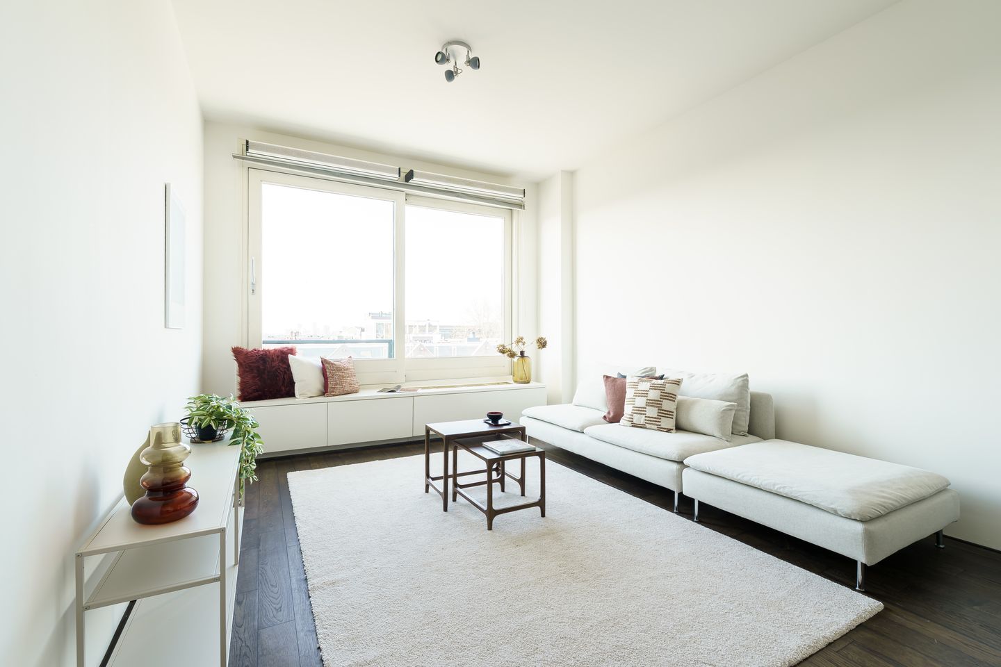 Foto 5 van Van Oldenbarneveldtstraat 56-W