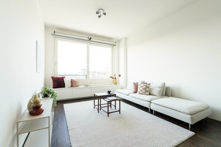 Foto 5 van Van Oldenbarneveldtstraat 56-W