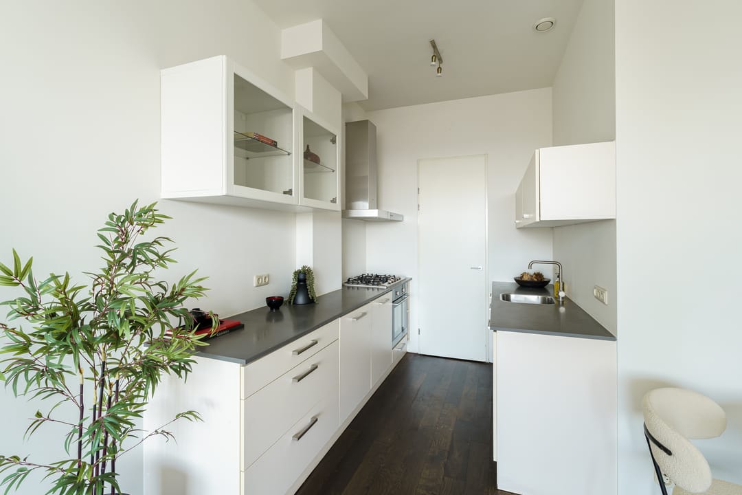 Foto 7 van Van Oldenbarneveldtstraat 56-W