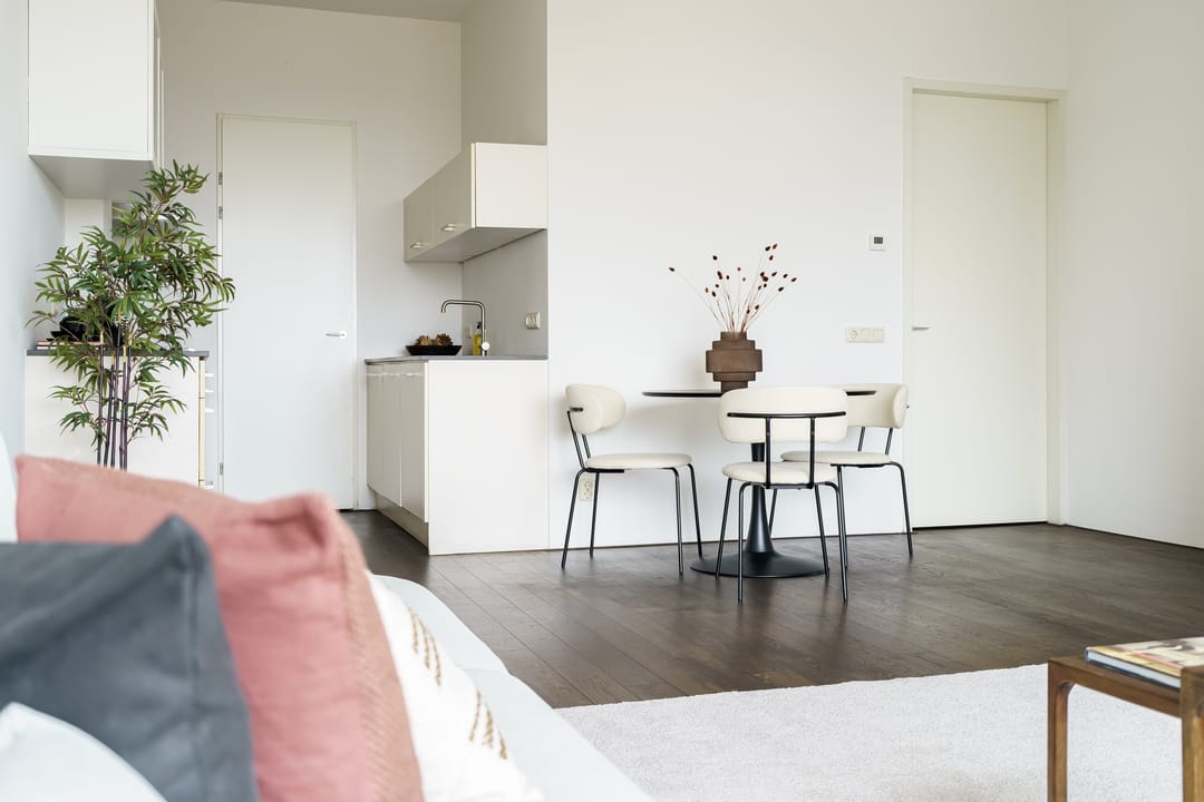 Foto 8 van Van Oldenbarneveldtstraat 56-W