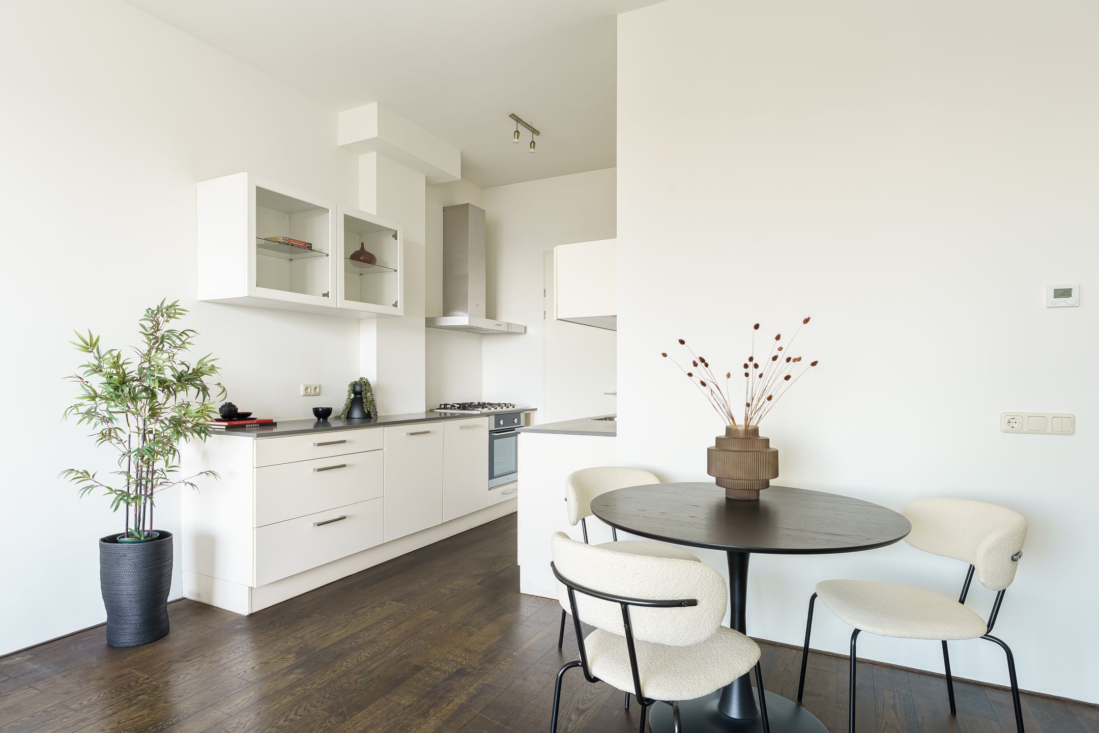 Foto 9 van Van Oldenbarneveldtstraat 56-W