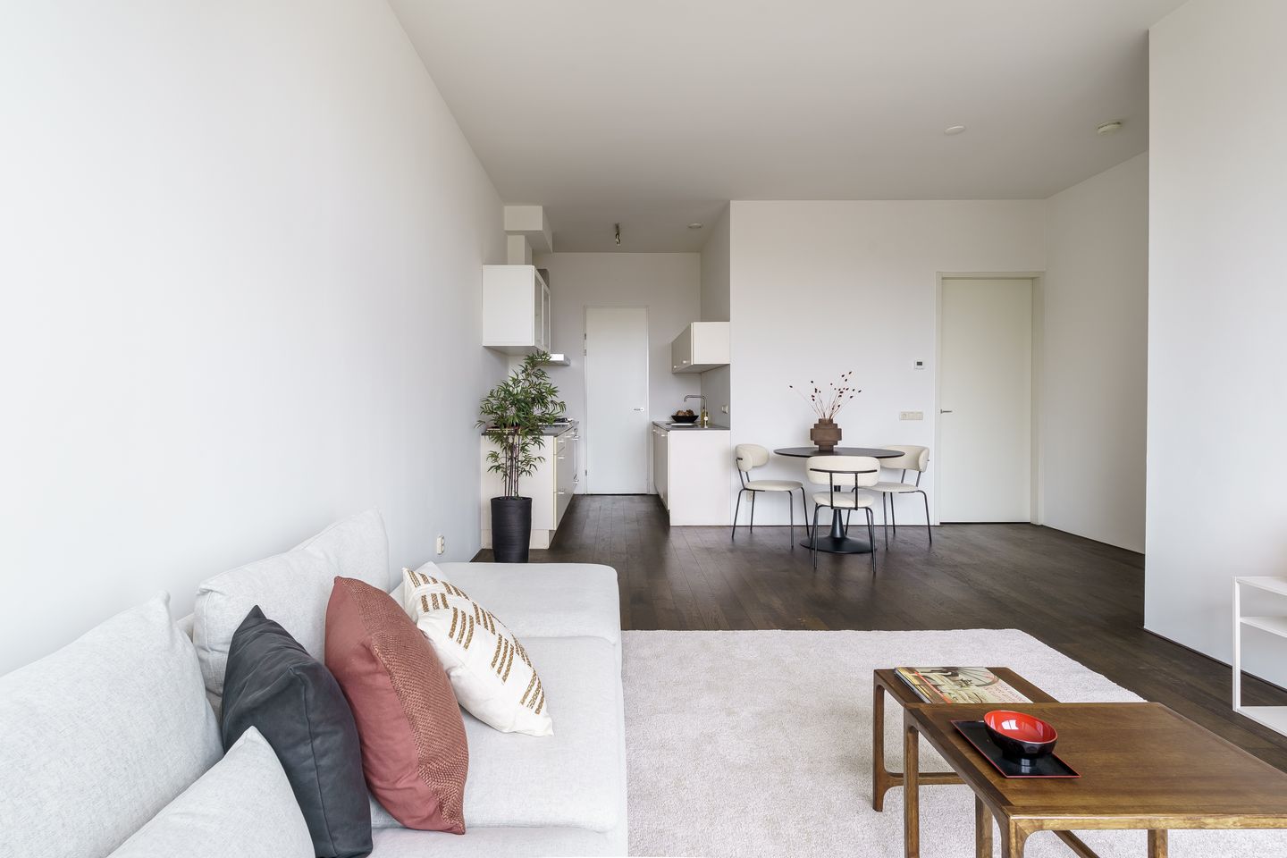 Foto 10 van Van Oldenbarneveldtstraat 56-W