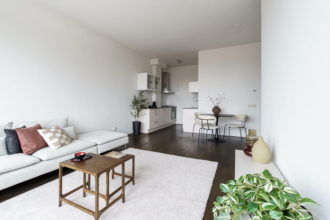 Foto 11 van Van Oldenbarneveldtstraat 56-W