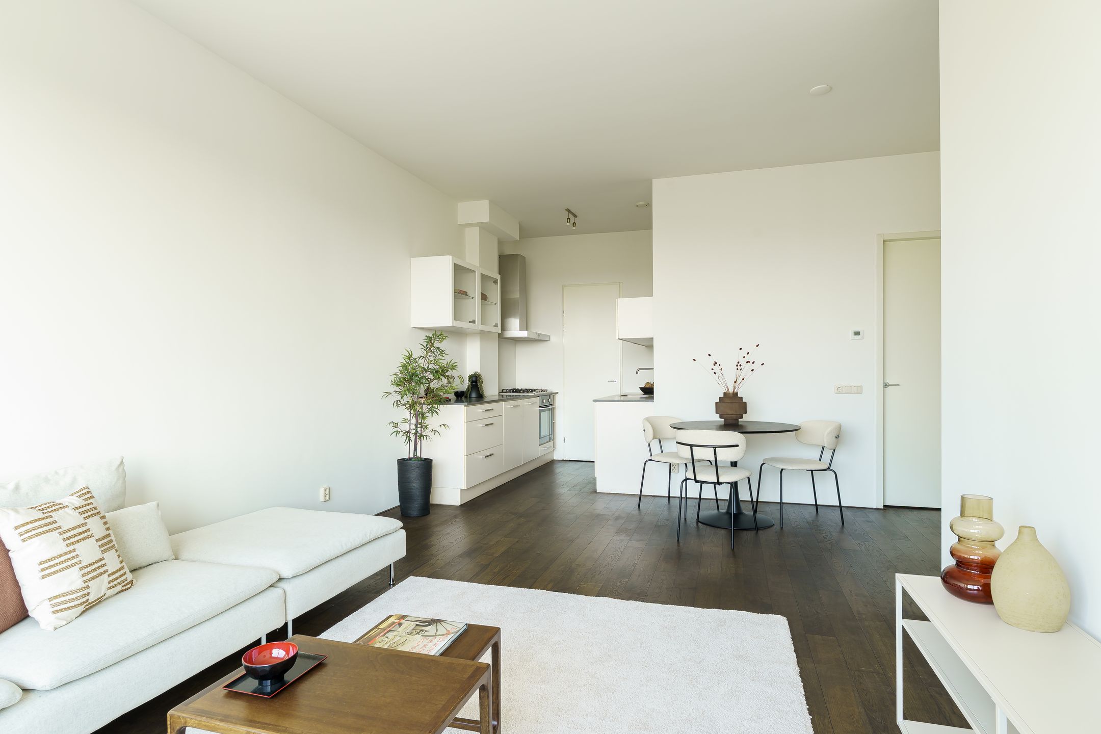 Foto 12 van Van Oldenbarneveldtstraat 56-W