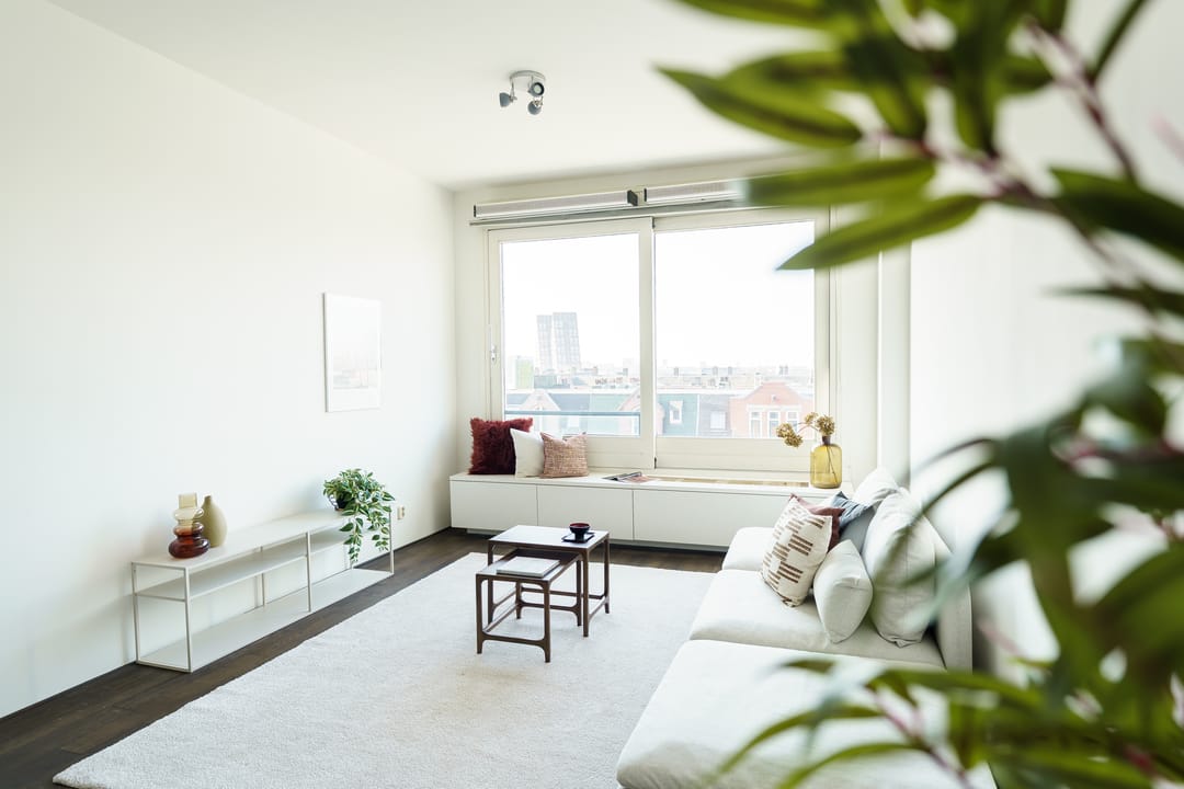 Foto 13 van Van Oldenbarneveldtstraat 56-W