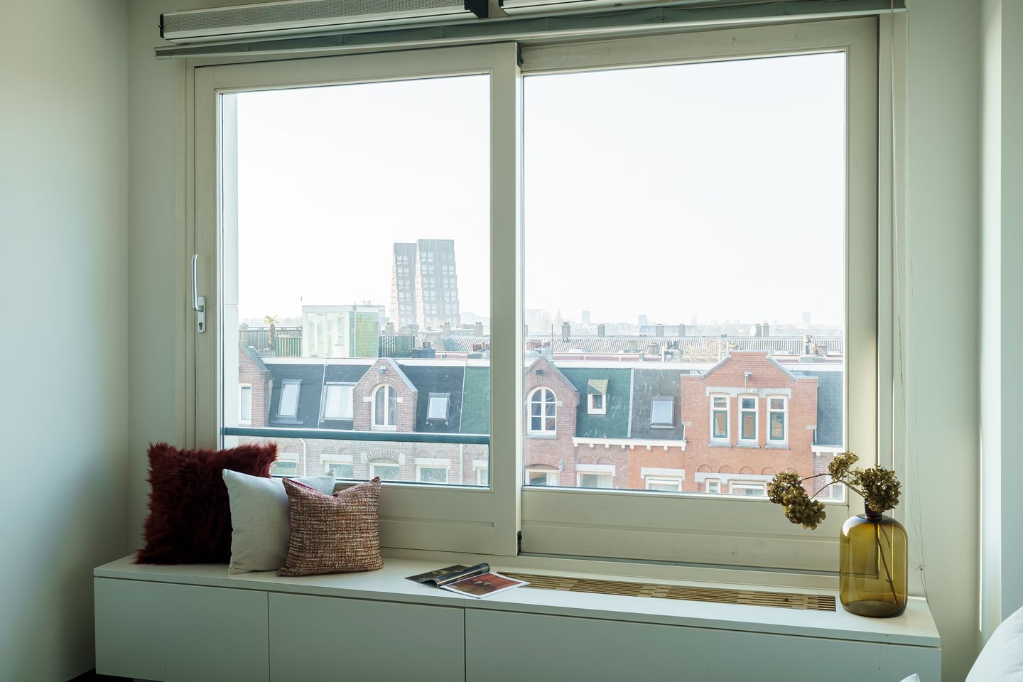 Foto 14 van Van Oldenbarneveldtstraat 56-W