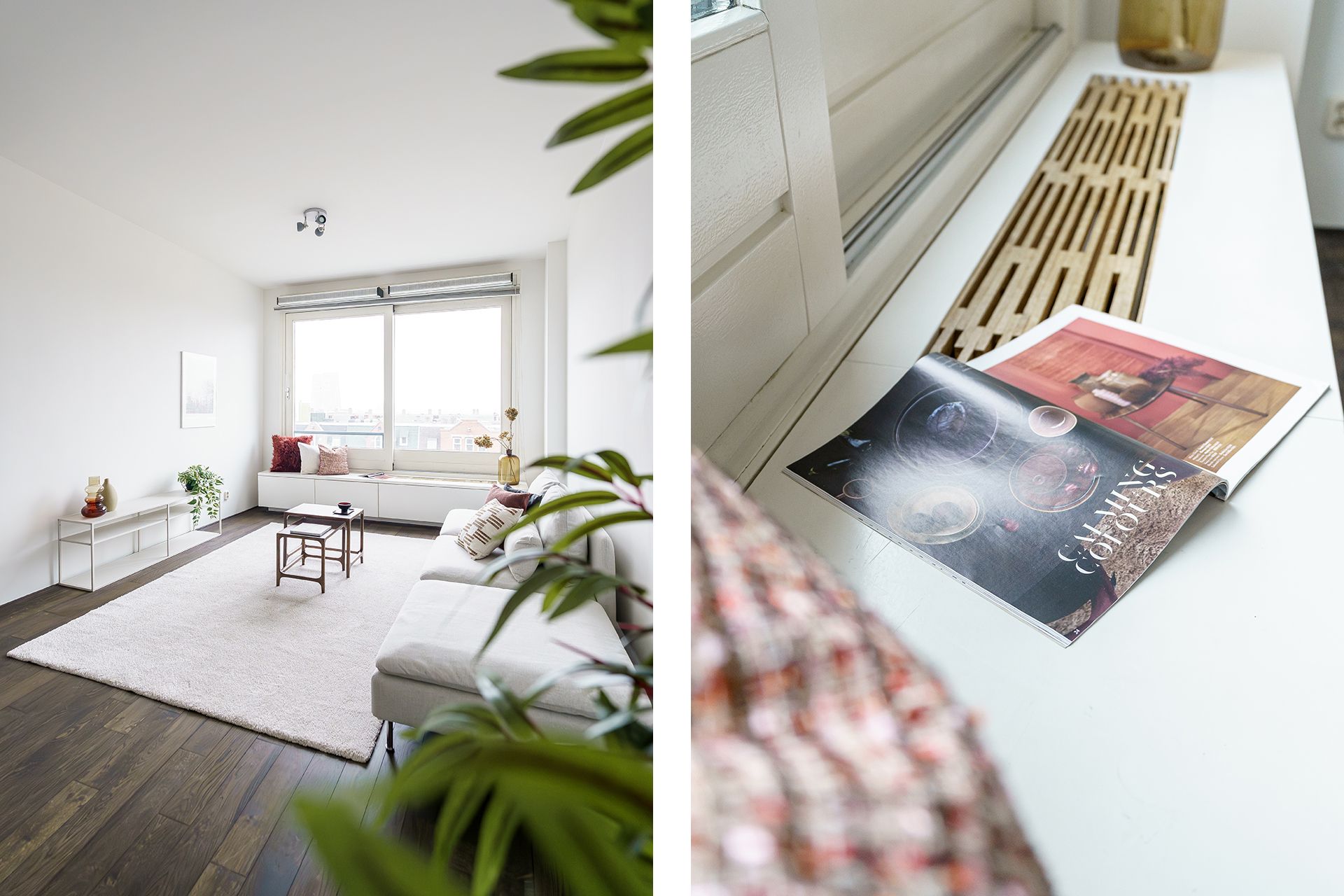 Foto 15 van Van Oldenbarneveldtstraat 56-W