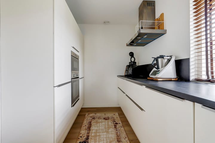 Foto 2 van Rhijnauwensingel 19