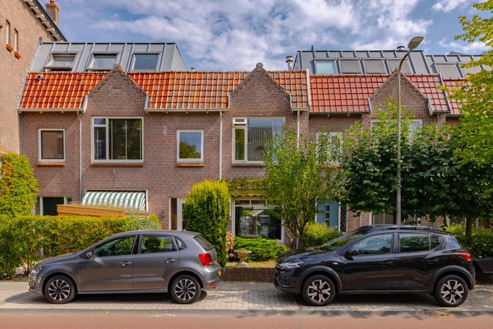 Korte Kleverlaan 97