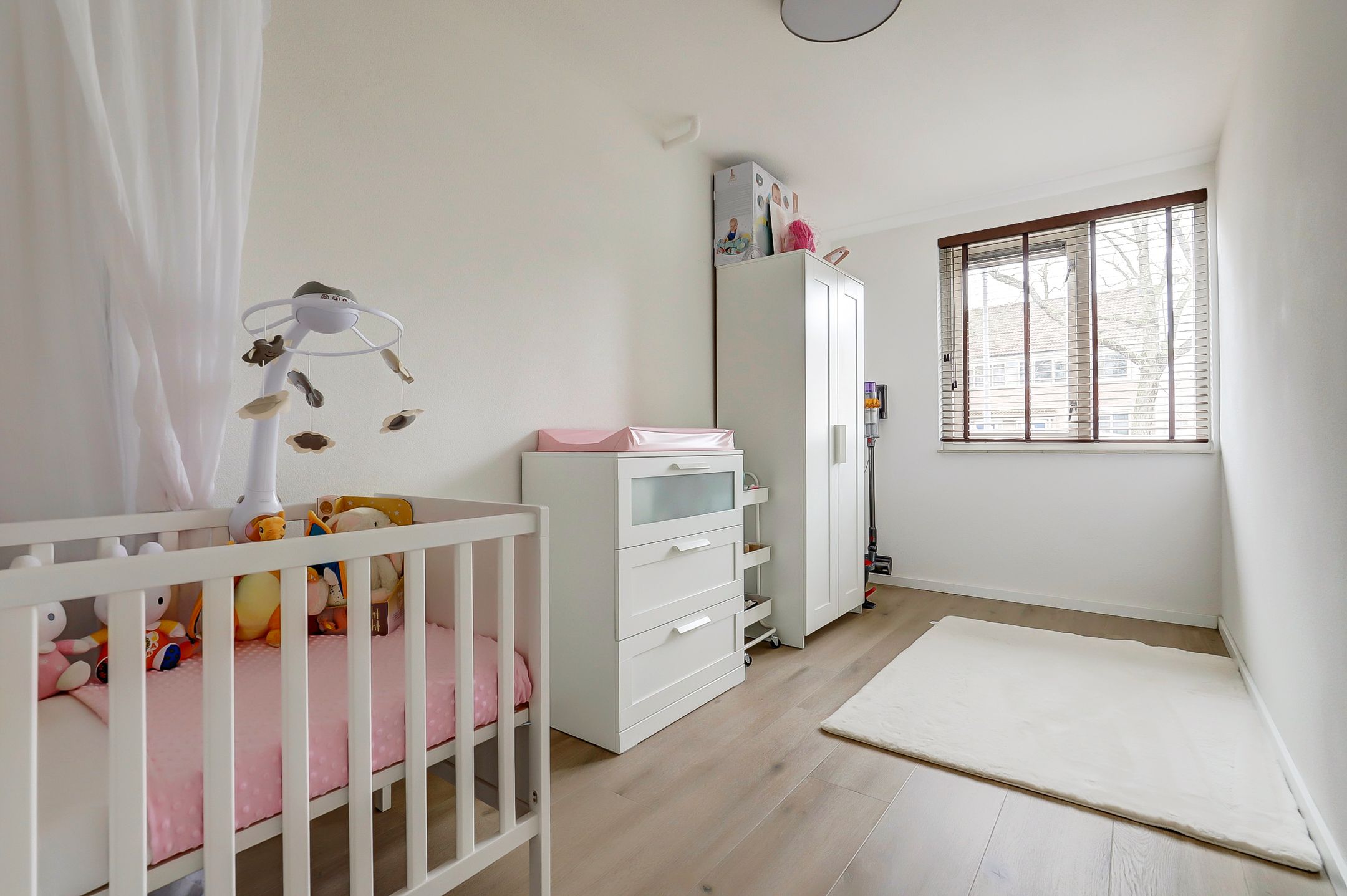 Foto 3 van Rhijnauwensingel 19