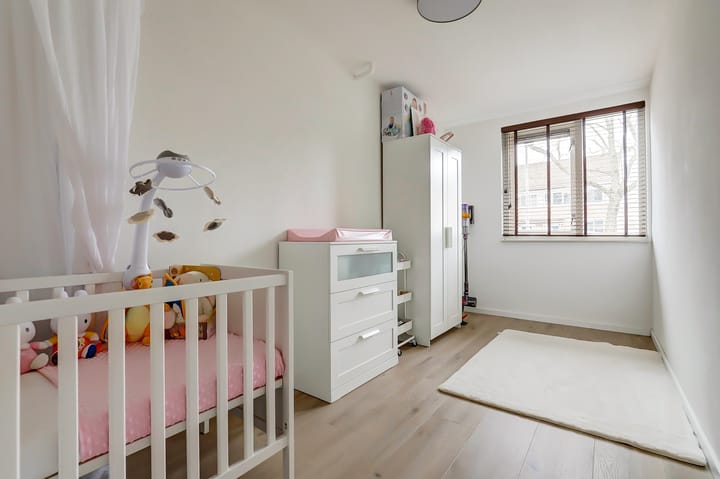 Foto 3 van Rhijnauwensingel 19