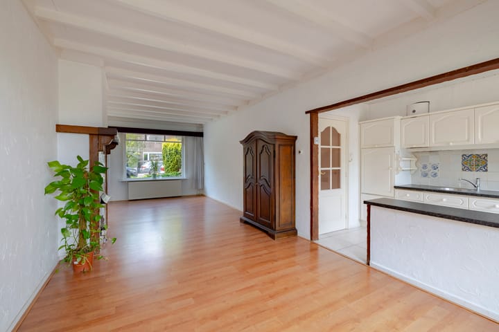 Foto 2 van Korte Kleverlaan 97