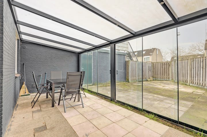 Foto 4 van Rhijnauwensingel 19