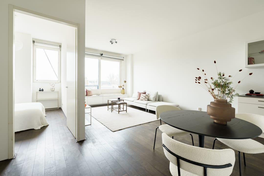 Foto 16 van Van Oldenbarneveldtstraat 56-W