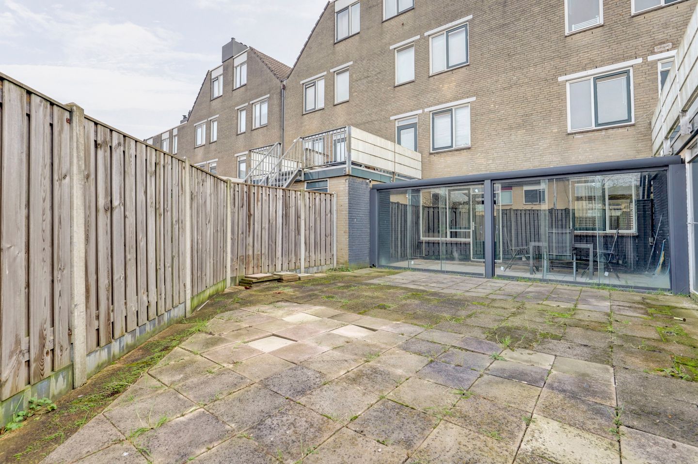 Foto 5 van Rhijnauwensingel 19