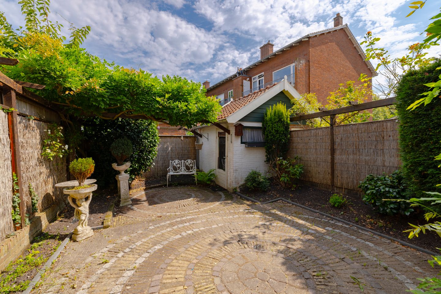 Photo 4 of Korte Kleverlaan 97