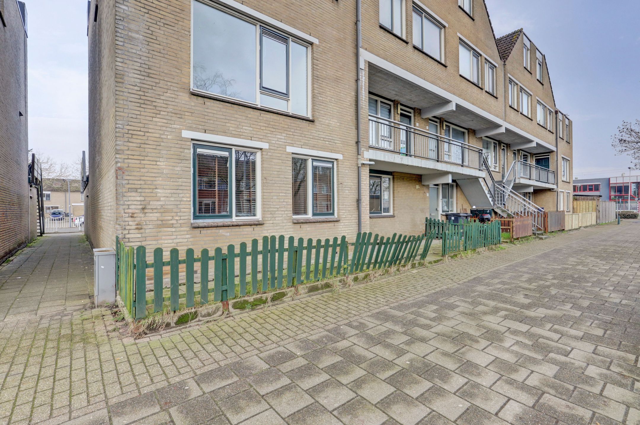 Foto 6 van Rhijnauwensingel 19