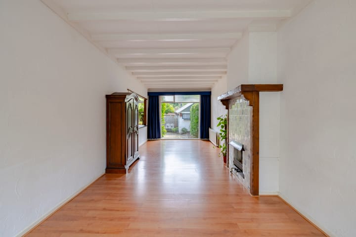 Foto 5 van Korte Kleverlaan 97