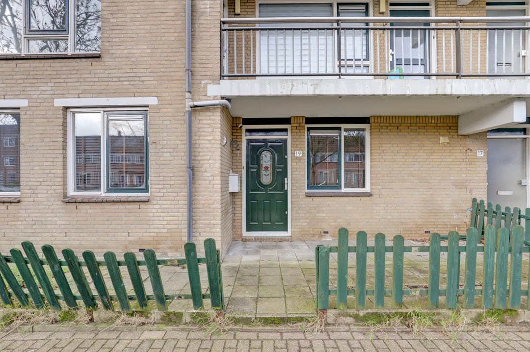 Foto 8 van Rhijnauwensingel 19