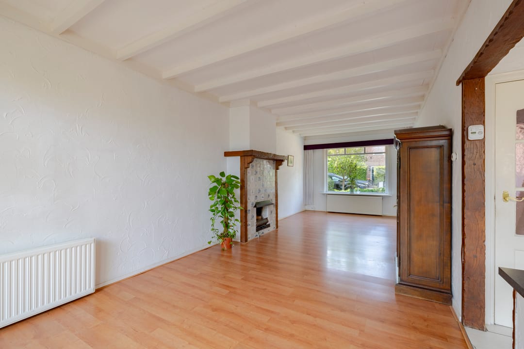 Photo 7 of Korte Kleverlaan 97