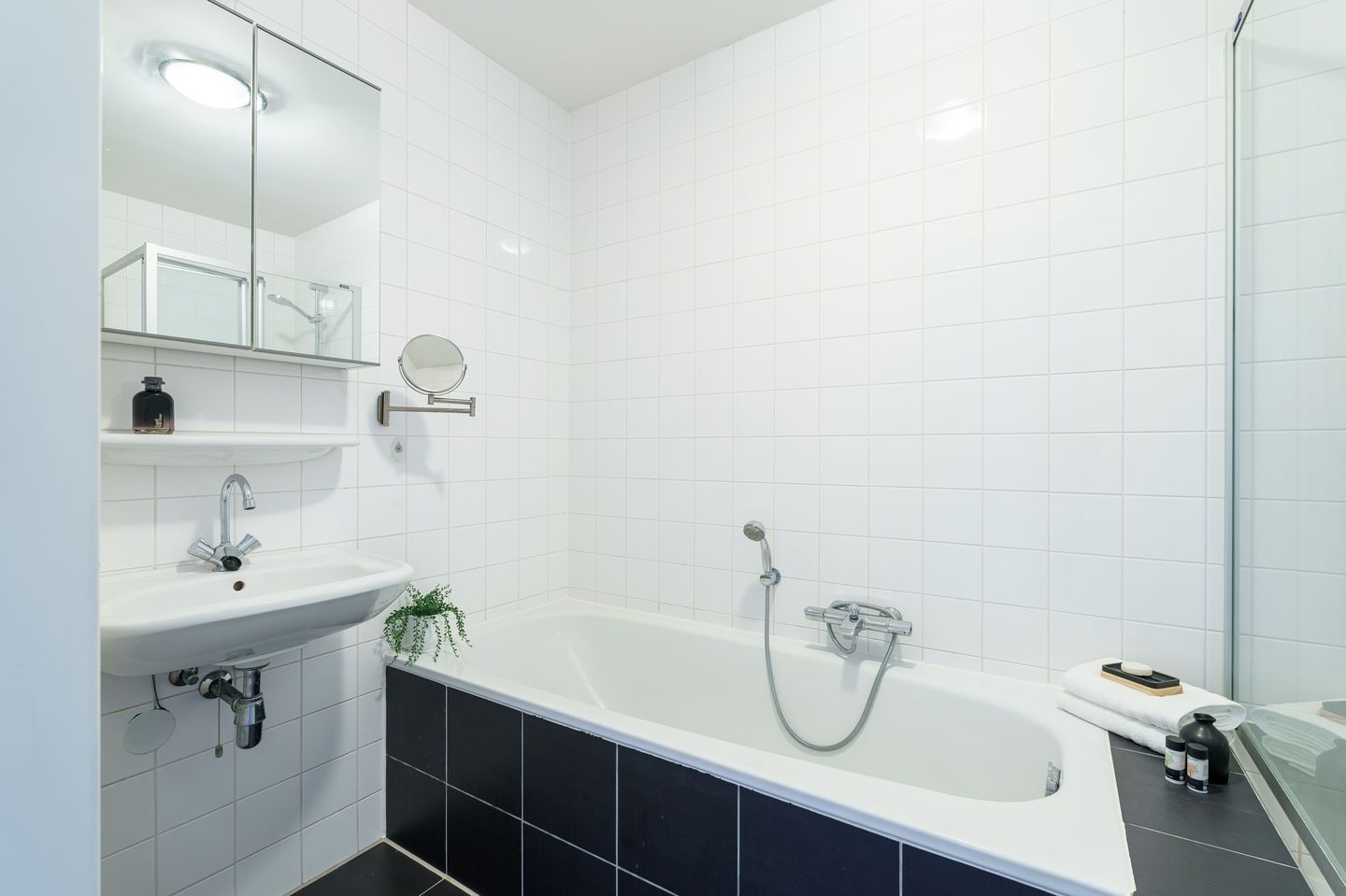 Foto 20 van Van Oldenbarneveldtstraat 56-W