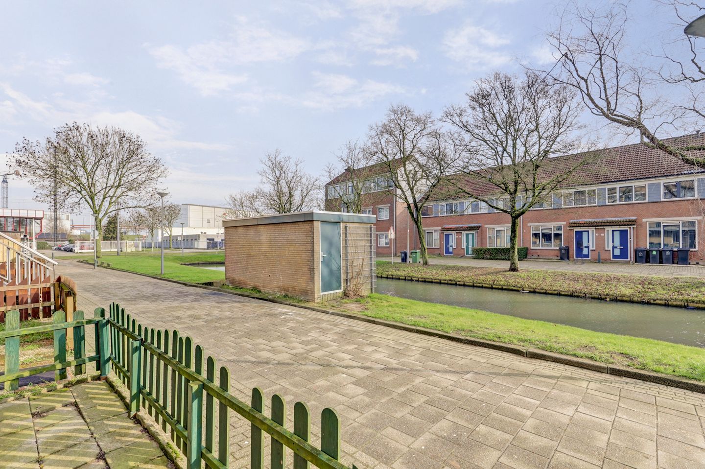 Foto 10 van Rhijnauwensingel 19