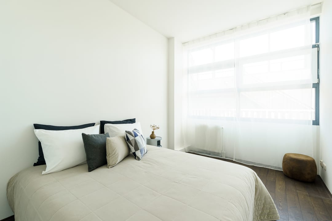 Foto 22 van Van Oldenbarneveldtstraat 56-W