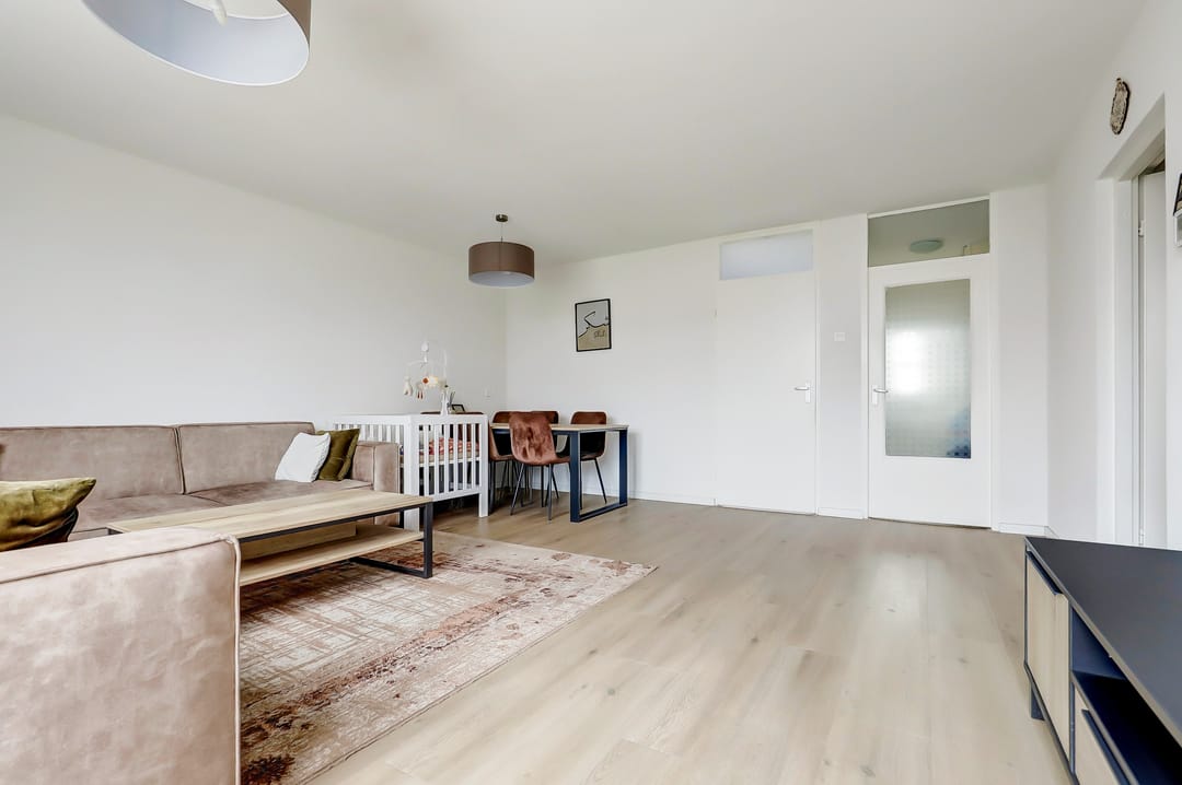 Foto 13 van Rhijnauwensingel 19