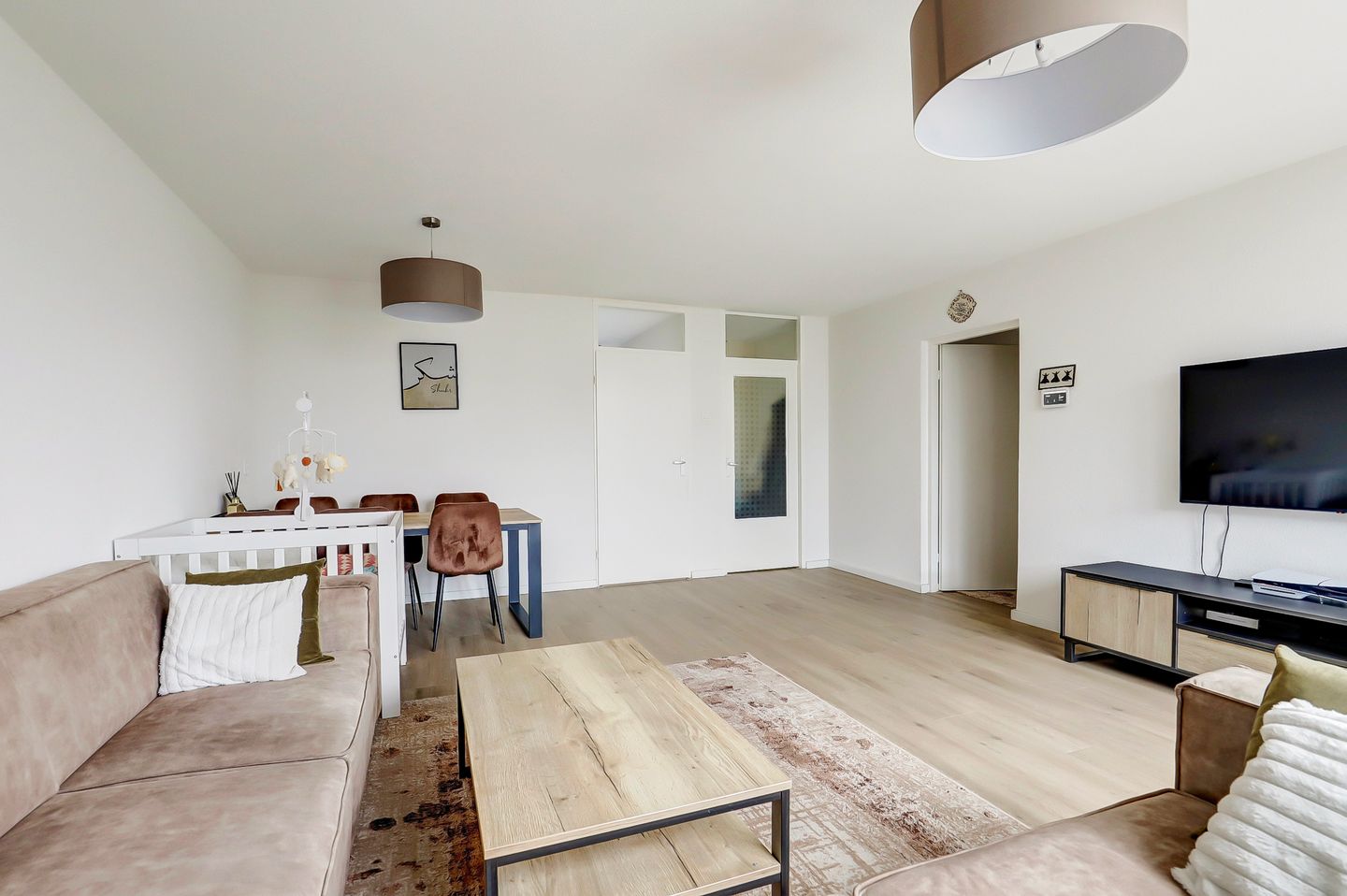 Foto 14 van Rhijnauwensingel 19