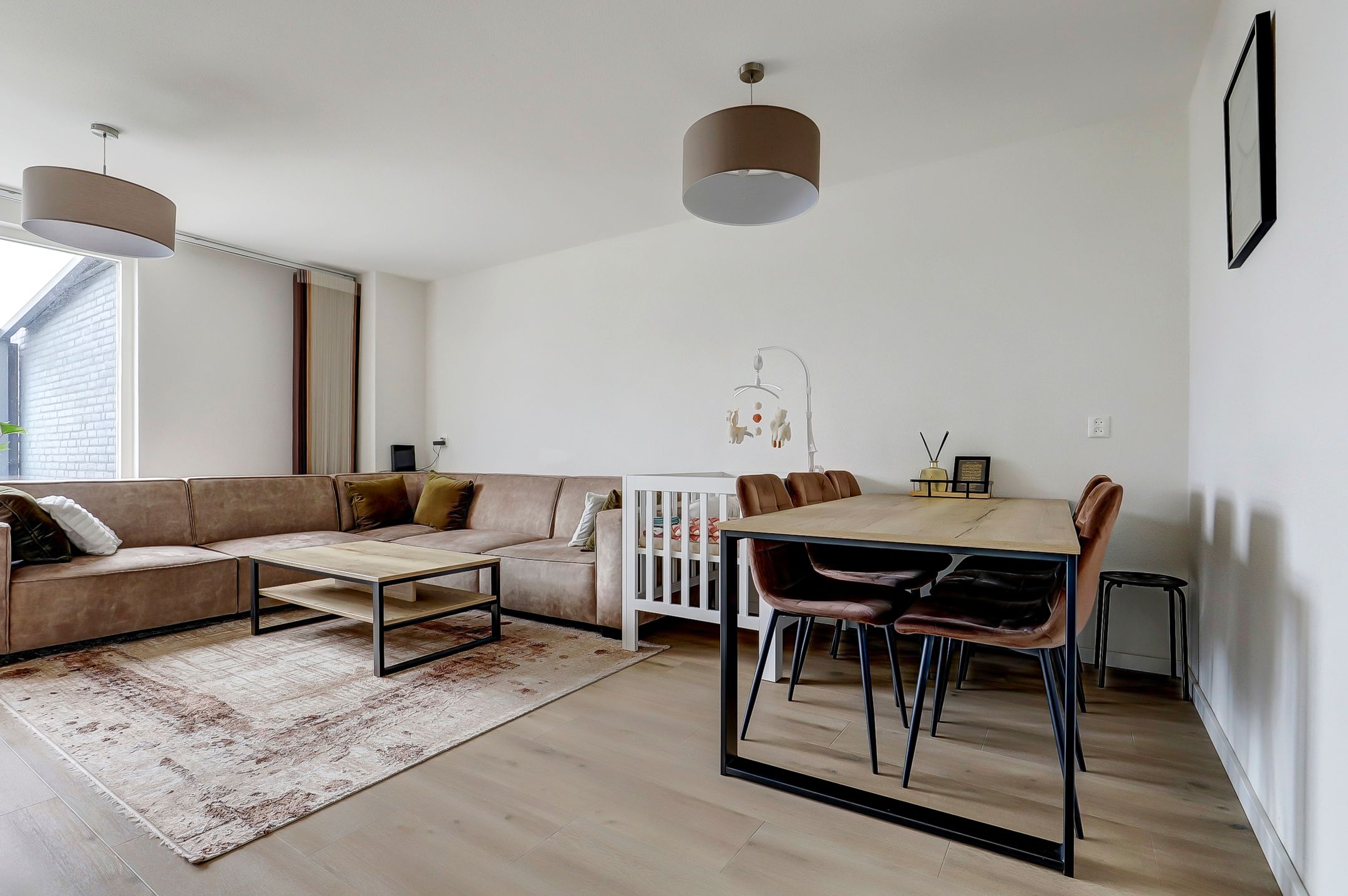 Foto 15 van Rhijnauwensingel 19