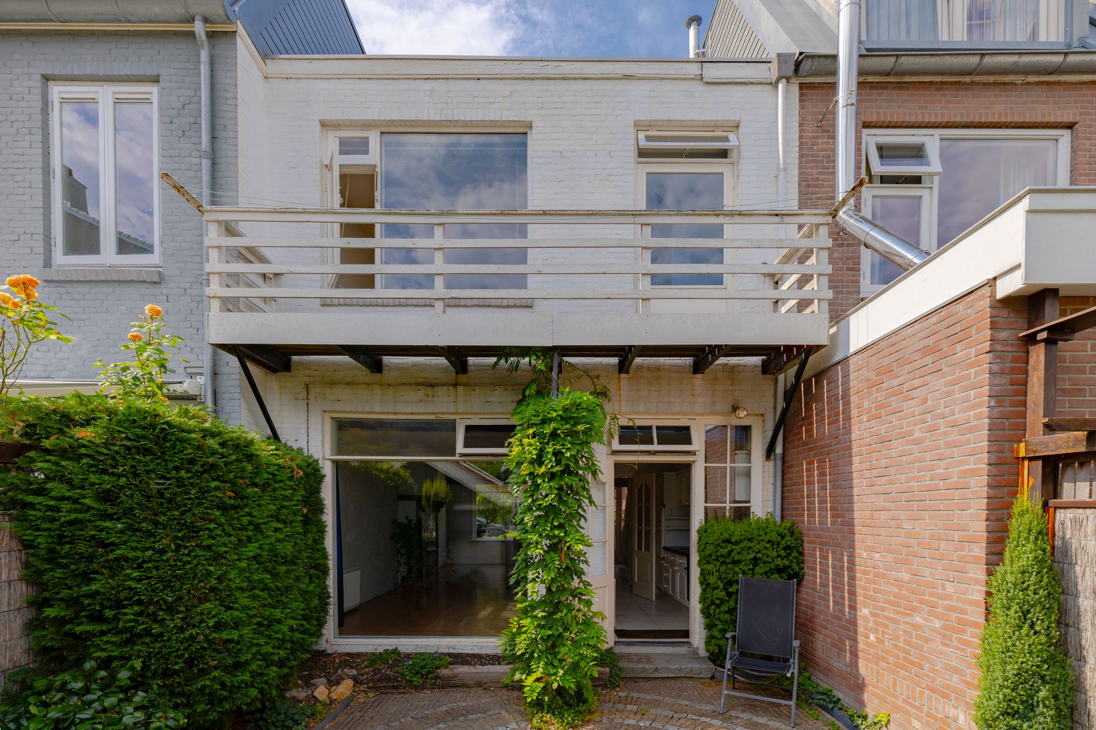 Photo 12 of Korte Kleverlaan 97