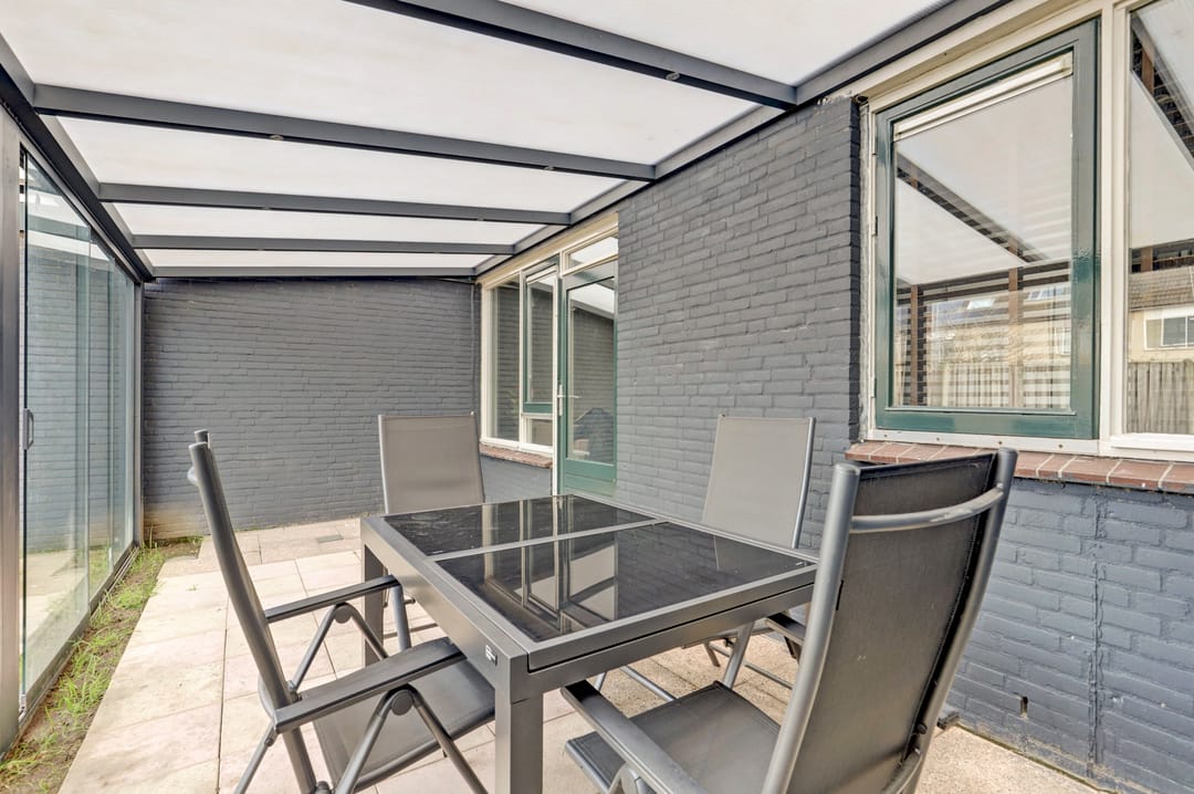 Foto 16 van Rhijnauwensingel 19