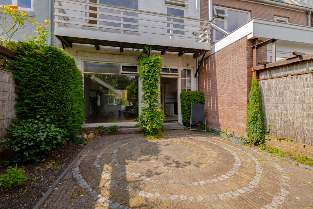 Photo 13 of Korte Kleverlaan 97