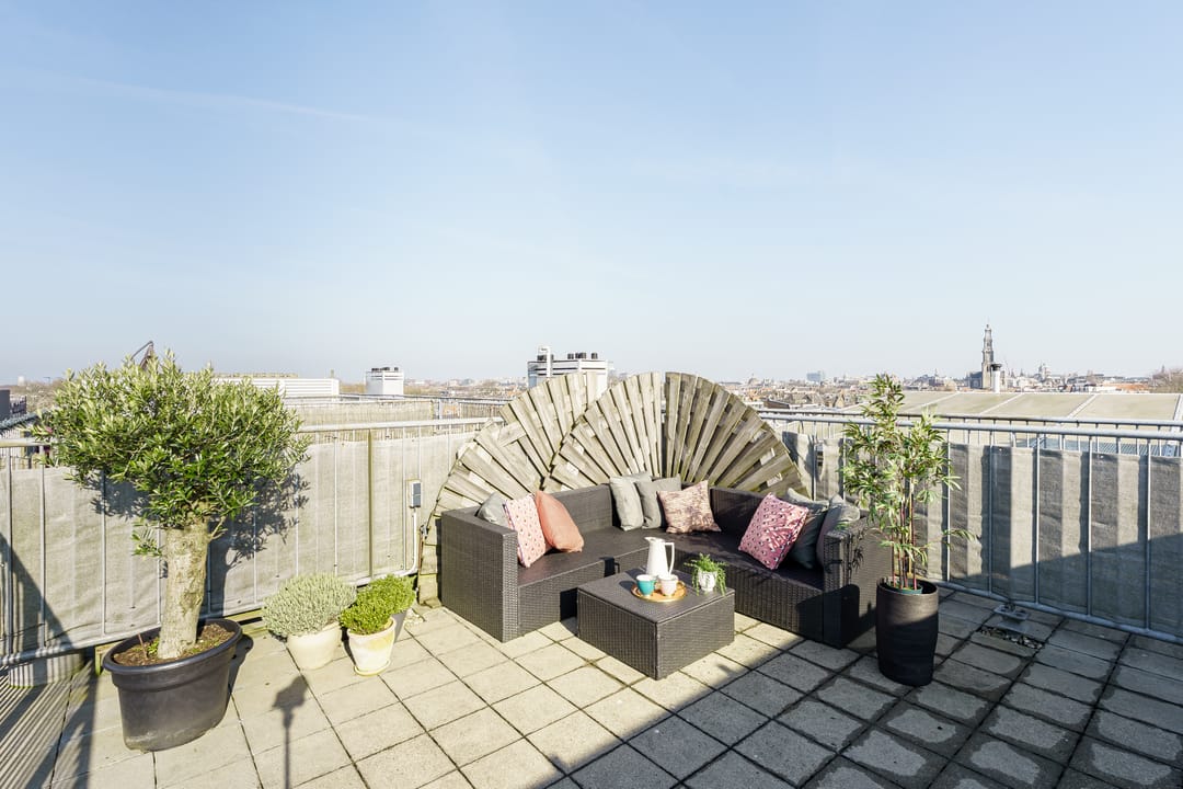 Foto 26 van Van Oldenbarneveldtstraat 56-W