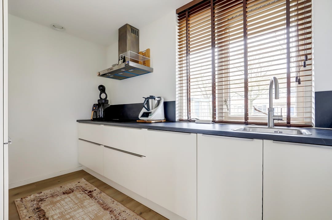 Foto 17 van Rhijnauwensingel 19