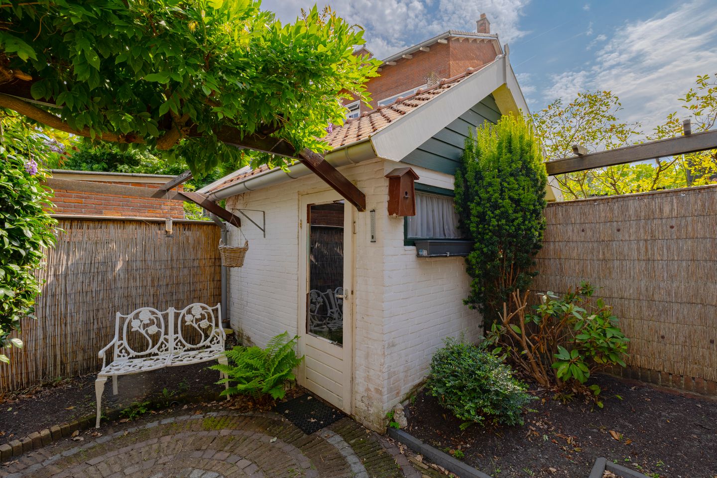 Photo 14 of Korte Kleverlaan 97