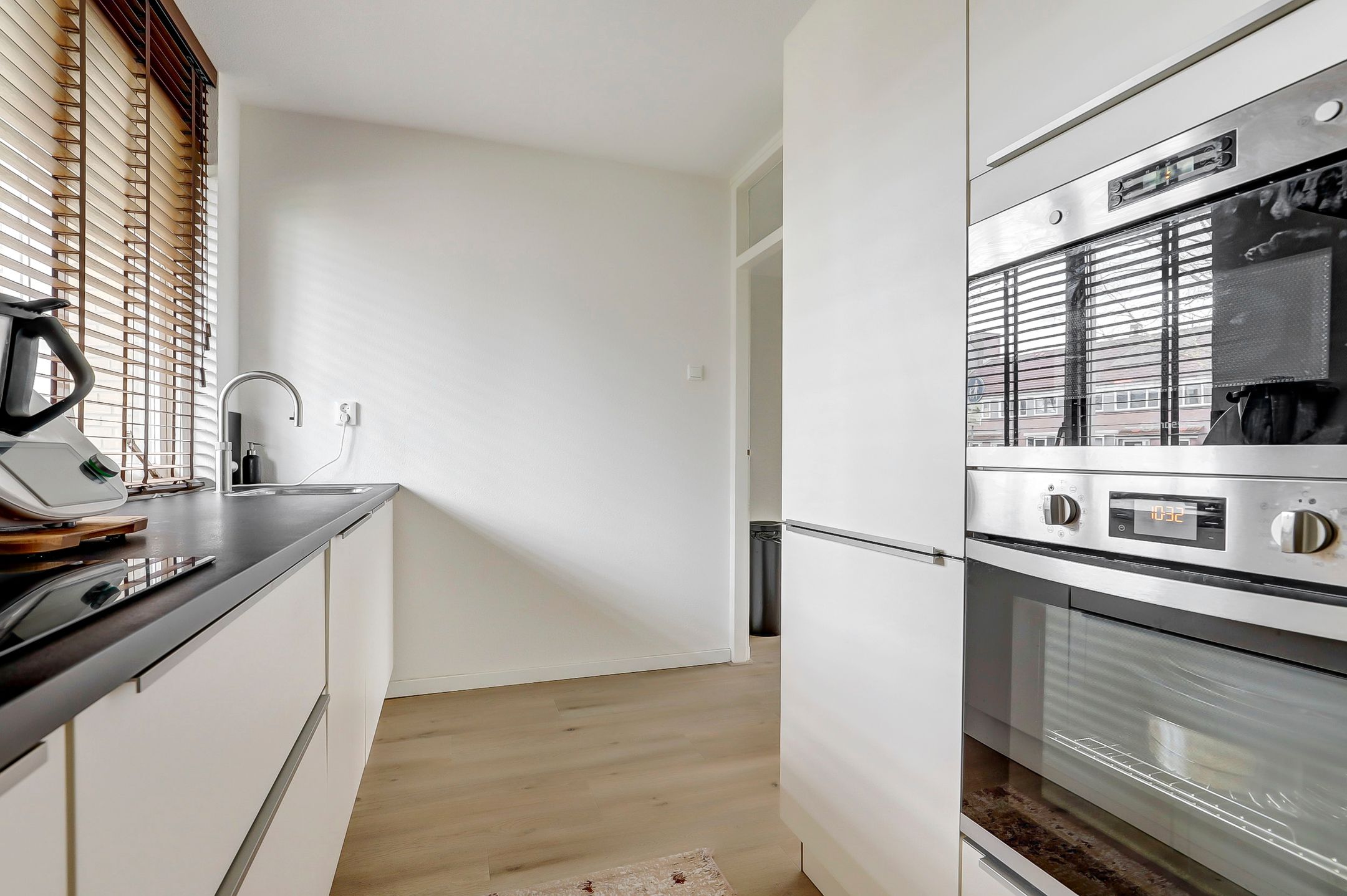 Foto 18 van Rhijnauwensingel 19