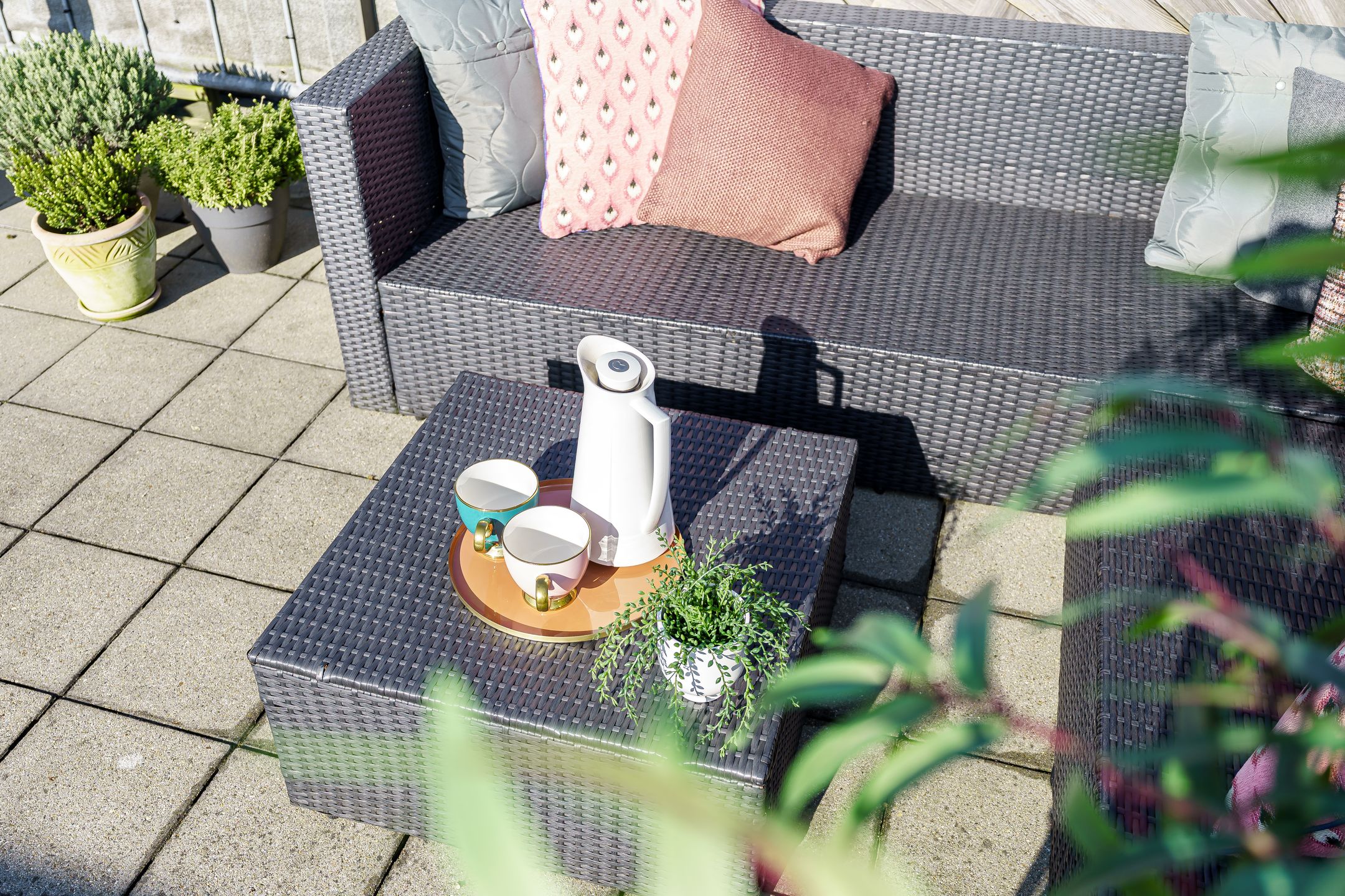 Foto 27 van Van Oldenbarneveldtstraat 56-W