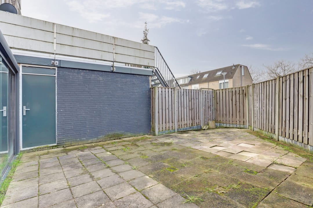 Foto 26 van Rhijnauwensingel 19