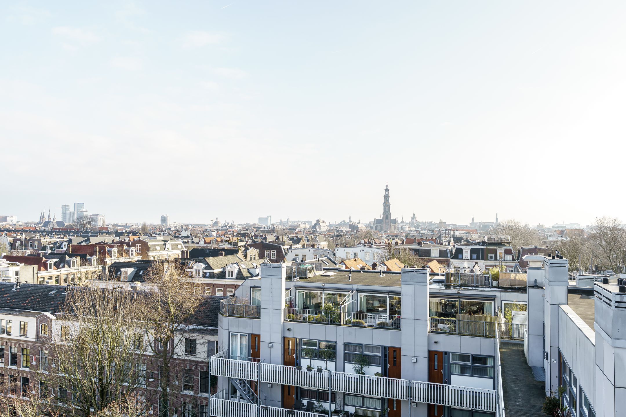 Foto 30 van Van Oldenbarneveldtstraat 56-W