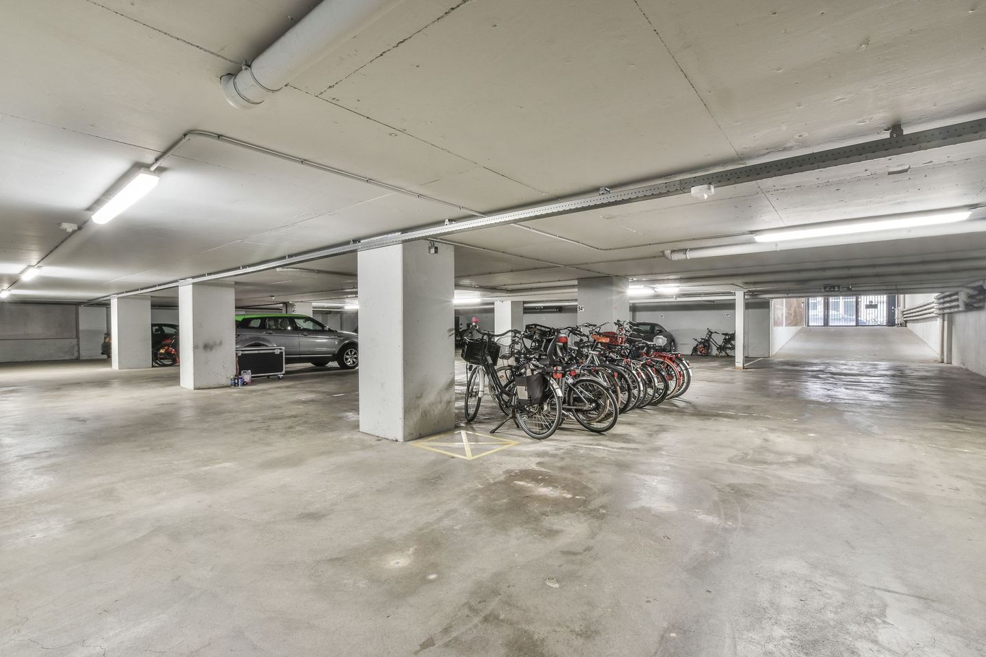 Foto 35 van Van Oldenbarneveldtstraat 56-W