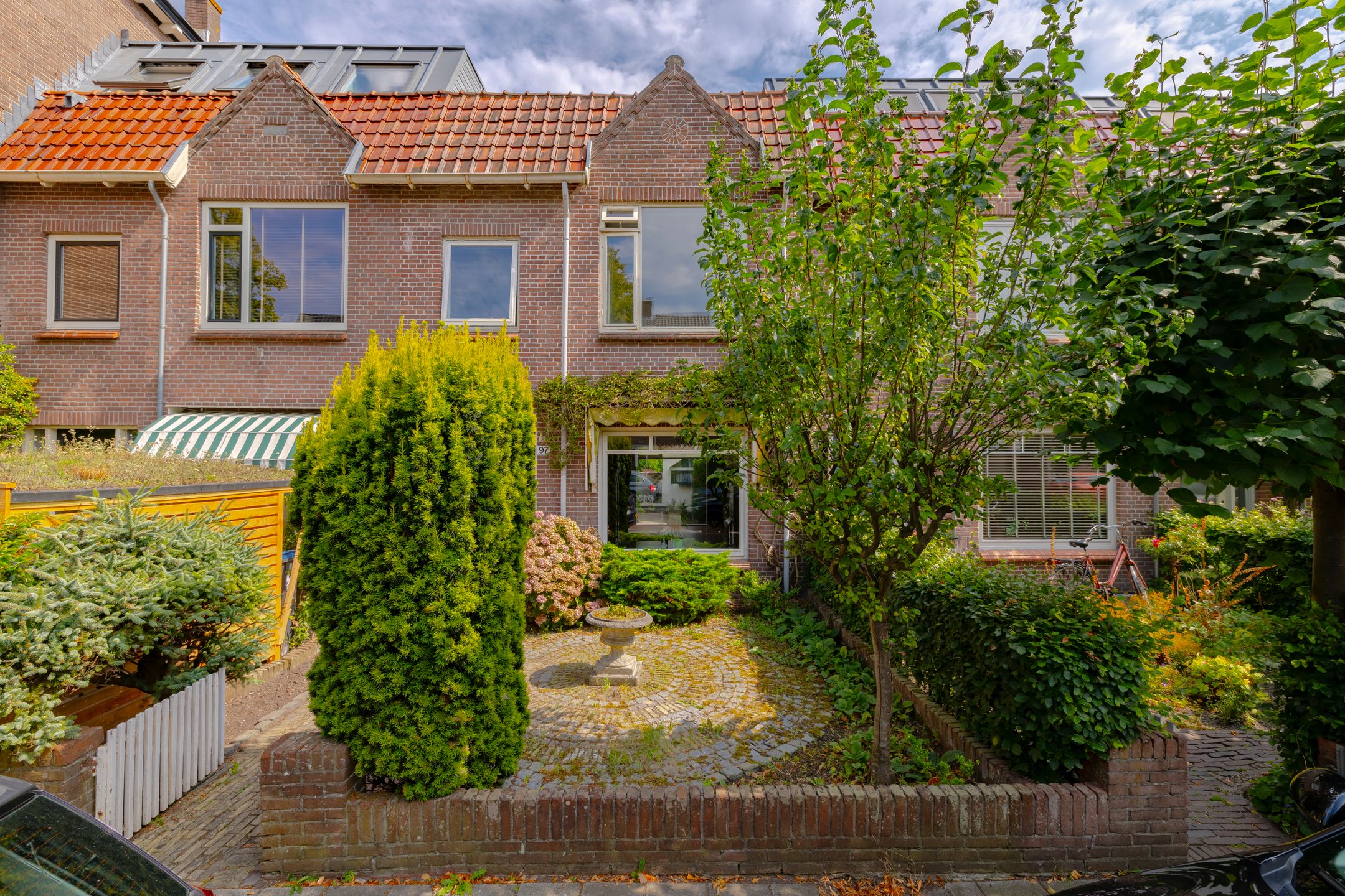 Photo 30 of Korte Kleverlaan 97